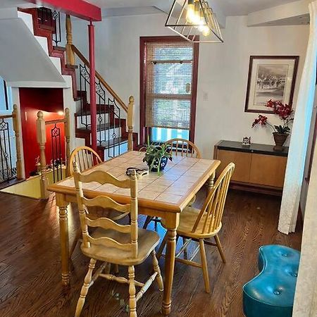 Petite Maison 2 Bedrooms Lévis Εξωτερικό φωτογραφία
