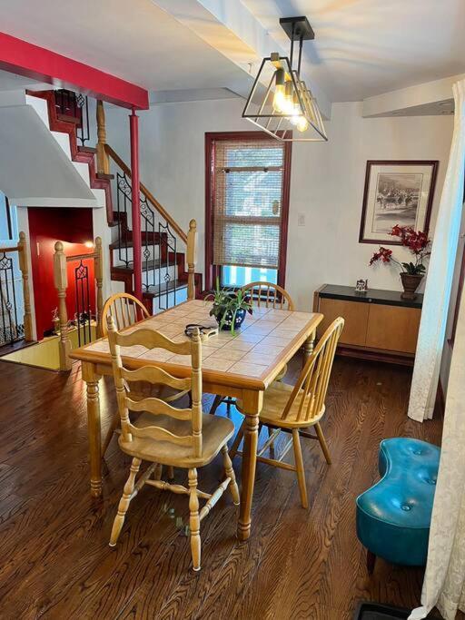 Petite Maison 2 Bedrooms Lévis Εξωτερικό φωτογραφία